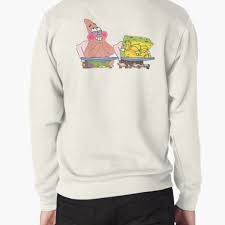We did not find results for: Pullover Hoodies Spongebob Redbubble