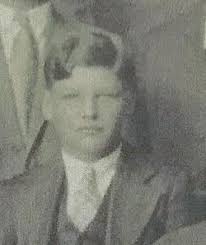 Walter Carl Roeder (1917-2003)