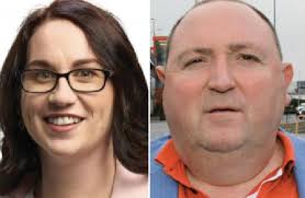 New chair for Hornby residents' association