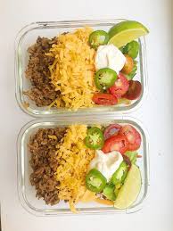 Keto Taco Salad Easy Keto Ground Beef Recipe Megan Seelinger Coaching Recipe Keto Beef Recipes Keto Meal Prep Keto Taco Salad