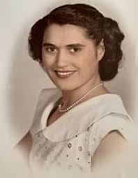 June M. Gosselin Obituary (1928