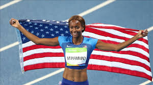 Jun 28, 2021 · the u.s. Muhammad Breaks World Record In 400 Hurdles