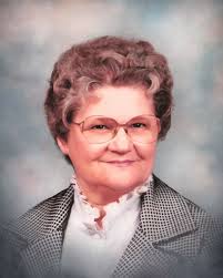 Bernida "Ms. B." Allemand Cormier Obituary December 5, 2022