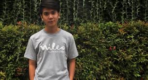 Iqbaal ramadhan is an indonesian actor and musician who is distinguished for starring in many films like coboy junior: Sempat Ditutupi Iqbaal Ramadhan Akhirnya Bicara Soal Kekasihnya