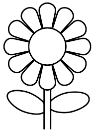 Ausmalbilder blumen 2 ausmalbilder blumen 3 ausmalbilder blumen 4. Blumen Ausmalbilder Dekoking Diy Bastelideen