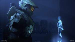Uh halo 3 glitches were a massive part of the content on youtube back then. Rta88oreurkmkm
