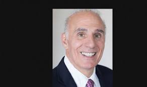 Mitchell Rales: Positions, Relations and Network