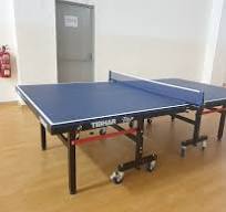 Table Tennis Tibhar Top Malaysia | ITTF Competition Table Tennis