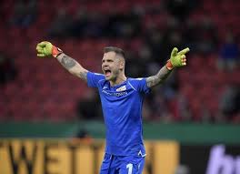 Zmagania w ramach 26.kolejki niemieckiej bundesligi na żywo zapowiadają się niezwykle atrakcyjnie, dlatego warto wiedzieć gdzie. Hertha Berlin Union Berlin Na Zywo Transmisja Tv I Online Gdzie Ogladac Live Stream Bundesliga 22 05 2020 Echo Dnia Podkarpackie