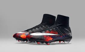 Adding to their large collection of the cristiano ronaldo shoes, nike brought out the new vapor 9 variety of shoes: Nike To Release Series Of Cr7 Ronaldo Cleats Footwear News