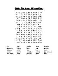 We did not find results for: Define And Find 25 Terms In A Challenging Puzzle With Words Hidden Horizontally Vertically Diagonally And Backwa Dead Words Spanish Students Teaching Spanish