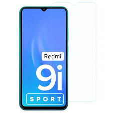 Xiaomi Redmi 9i Sport Panzerglas - 0 ...