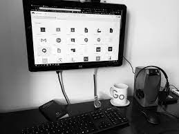 Invigilating Remote Exams With Google Meet A Brief Workflow Exam Google Education Remote Work