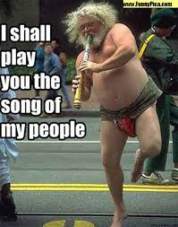 could have done without this sight crazy people annoying songs funny people