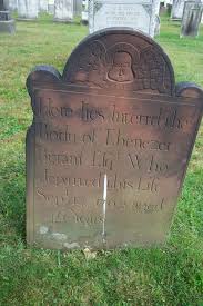 Ebenezer Byram II (1716-1762)