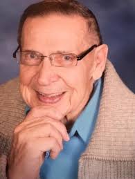 Obituary for George B. Emerick, Sr.