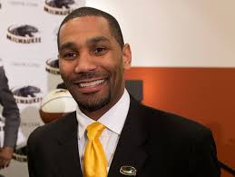 UWM's LaVall Jordan signs first recruit