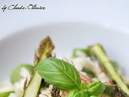 Risotto Aux Asperges Et Pointes D Asperges Confites Risotto Asperge Risotto Asperge Verte