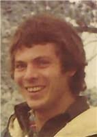 Jeffrey Patton Obituary (1955