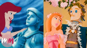 You can watch enchanted online by renting or buying it on amazon prime video , itunes , vudu , youtube unfortunately, enchanted is not currently streaming anywhere for free, so you will have to pay for it. Top 10 Disney References In Enchanted You Didn T Notice Youtube