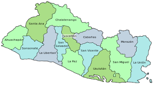 El Pulgarcito San Salvador Salvador El Salvador