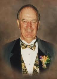 Irvin Spencer Obituary (2015)