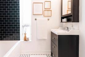 These walls come in a wide range of prices, shapes, and styles stone walls are waterproof and look really cool. 5 Best Bathroom Wall Options