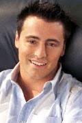 Jeden pohled a dvě slova a další holka je jeho. Joey Tribbiani Osobnosti Cz