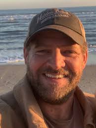 Obituary for Jeffrey Wayne Frye