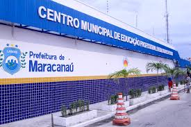 Inauguração Do Centro Municipal De Educação Profissional Eneida Soares  Pessoa (1)