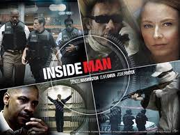 Http La Recomendacion De La Semana Inside Man Nombres De Hombres Man Peliculas