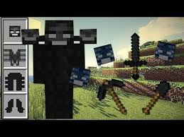 Apoyar los videos con un like para mas videos de mods. Pin On Minecraft Mods