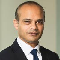 Azad Ali at Skadden, Arps, Slate, Meagher & Flom LLP