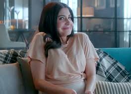 Anushka sharma and virat kohli are currently in georgetown, guyana where india is play against west indies in the odi series. Pregnant Anushka Sharma Is Desperate For A Nap In Latest Commercial Bollywood News Bollywood Hungama