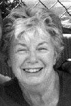 Elizabeth Fondas Obituary (1931