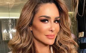 Music video by ninel conde performing el año viejo. Ninel Conde Her Daughter Exhibits The Aesthetic Arrangements That Have Been Made Archyde