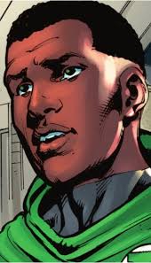 So, about you being the “guardian at the gate”…