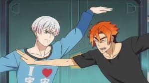 robihachi 第10話 感想 燃え上がった炎もいつかは消える あにこ便 あに 感想 作画