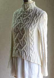 This is a collaboration between sandnes garn and danish knit designer petiteknit. Sunday Knits Pullover Patterns Kits