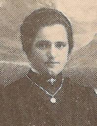 Maria Seiwald (1901-1929)