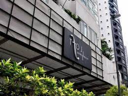 The condominium is total 37 storey. Directhotels Com Suasana Sentral Loft At Kl Sentral By Plush