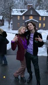 Check spelling or type a new query. Image About Timothee Chalamet In Saoirse Ronan By