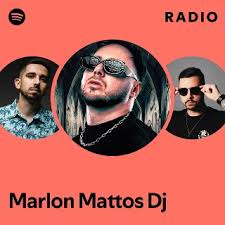 Marlon Mattos Dj