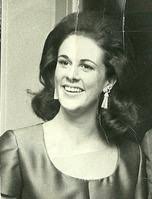 Karen Brookfield Obituary (1941