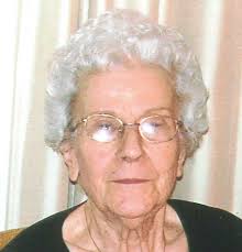 Obituary information for Margaret Miller Yount