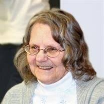 Sally Jean Delikta Obituary