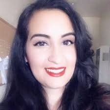 Sarah Mae Haquani (@SarahMae_002)