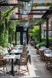 40 Fashionable Terrace Concepts Three Methods To Restaurant Patio Outdoor Restaurant Patio Terrace Restaurant