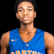 Antwan Willis' High School Career Home