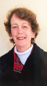 Susan Fanning Obituary, Narragansett, RI